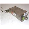 Image 3 : Allen Bradley # 160S-LFA1 Line Filter
