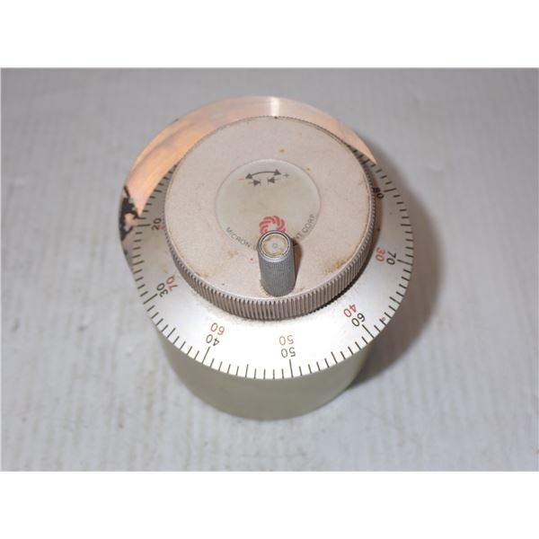 Allen Bradley # 958287-01 Dial