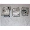 Image 1 : Lot Of (3) Allen Bradley Components