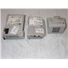 Image 2 : Lot Of (3) Allen Bradley Components