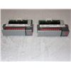 Image 2 : (2) Allen Bradley # 1746-OA16 Modules
