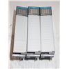 Image 1 : (3) Allen Bradley # 1746-IB16 Modules
