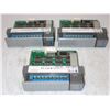 Image 2 : (3) Allen Bradley # 1746-IB16 Modules