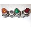 Image 2 : Lot Of Allen Bradley Buttons