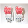 Image 1 : (2) Allen Bradley Guard Mate Contacts
