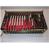 Image 1 : Allen Bradley Rack With Modules