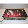 Image 2 : Allen Bradley Rack With Modules