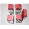 Image 1 : Lot Of Allen Bradley Guard Mate Components