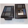 Image 1 : (2) Allen Bradley # 2711-B6C8 Screens