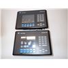 Image 2 : (2) Allen Bradley # 2711-B6C8 Screens