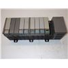 Image 2 : Allen Bradley Rack With Modules