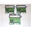 Image 2 : (3) Allen Bradley # 1747-L541 Modules