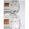 Image 3 : (2) Allen Bradley # 100-C09D*400 A Contacts