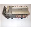 Image 2 : Allen Bradley # 1746-A2 Rack With 1747-L40A Processor Unit