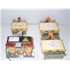 Image 1 : Lot of (4) Siemens Transformers