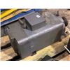 Image 1 : (2) Cincinnati / Siemens Spindle Motor, 1-606-4469, 1 PH6161-4NF00-Z, 6500 RPM