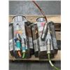 Image 1 : (2) Siemens #1FK7083-5AF71-1EA0 Servo Motors