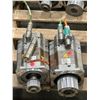 Image 2 : (2) Siemens #1FK7083-5AF71-1EA0 Servo Motors