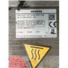 Image 3 : (2) Siemens #1FK7083-5AF71-1EA0 Servo Motors