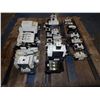Image 2 : Lot Of Misc Contactors / Disconnects