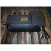 Image 2 : Cincinnati Milacron # 1-604-0001 Motor