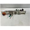 Image 2 : Heidenhain #0.883.442-2 DDC2_S Circuit Board Removed from a Siemens Drive