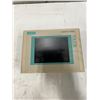 Image 1 : Siemens # 1P 6AV6 642-0BA01-1AX1 Screen