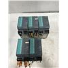 Image 1 : (5) Siemens # 1P 6EP1436-3BA10 Power Supplies