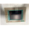 Image 1 : Siemens #6AV6 642-0BA01-1AX0 TP177B PN/DP-6 CSTN Screen