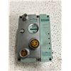 Image 1 : Siemens #6ES7 154-2AA01-0AB0 / 6ES7 194-4AD00-0AA0 Module