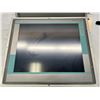 Image 2 : (2) Siemens #6AV7861-3TA00-1AA0 Simatic Flat Panel 19" Touch Screens