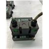 Image 2 : Lot of (9) Siemens #ET 200X Modules #142-1BD21-0XB0