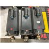 Image 1 : (3) Siemens #1FT6086-1AF71-4EH1 Brushless Servo Motors