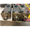 Image 2 : (3) Siemens #1FT6086-1AF71-4EH1 Brushless Servo Motors