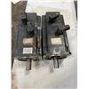 Image 1 : (2) Siemens #1FK6060-6AF71-1EH0 Brushless Servo Motors