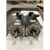 Image 2 : (2) Siemens #1FK6060-6AF71-1EH0 Brushless Servo Motors