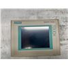Image 1 : Siemens #6AV6 642-0BA01-1AX1 TP 277B / PN/DP-6 CSTN Screen