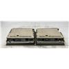 Image 2 : (2) Siemens #6AV6 642-0BA01-1AX1 TP 277B / PN/DP-6 CSTN Screens