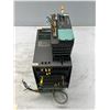 Image 1 : Siemens #6SL3210-1SE16-0UA0 Power Module 340 & #6SL3040-0LA00-0AA1 Control Unit