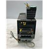 Image 2 : Siemens #6SL3210-1SE16-0UA0 Power Module 340 & #6SL3040-0LA00-0AA1 Control Unit