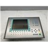 Image 1 : Siemens #6AV6 643-0DD01-1AX1 MP277 10" Key Screen