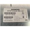 Image 2 : (5) Siemens #6EP1437-3BA00 SITOP Modular 40A 3 PH Power Supplies
