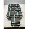 Image 1 : Lot of (7) Siemens #6EP1436-3BA00 SITOP Modular 20A 3PH Power Supplies