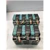 Image 1 : Lot of (7) Siemens #6EP1333-3BA00 SITOP Modular 5A 1/2 PH