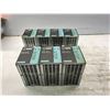 Image 2 : Lot of (7) Siemens #6EP1333-3BA00 SITOP Modular 5A 1/2 PH