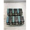 Image 2 : Lot of (6) Siemens #6EP1334-3BA00 SITOP Modular 10A 1/2 PH
