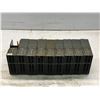 Image 2 : Lot of (9) Siemens #6ES7 158-0AD01-0XA0 Modules