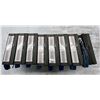 Image 2 : Lot of (8) Siemens #6ES7 322-1BH01-0AA0 SIMATIC S7 Modules
