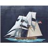 Image 1 : BLOKHIN ** BALTIMORE CLIPPER** ORGINAL ACRYLIC