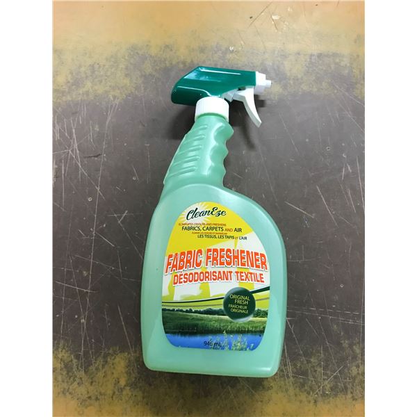 FABRIC FRESHENER PER BOTTLE